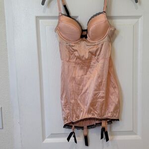 Agent Provocateur Felinda Slip